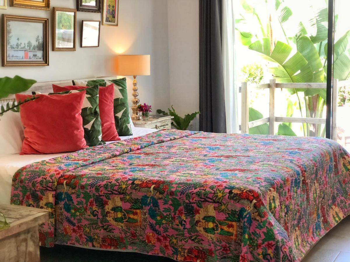 Bed and Breakfast One Thousand Waves à Moraira Extérieur photo