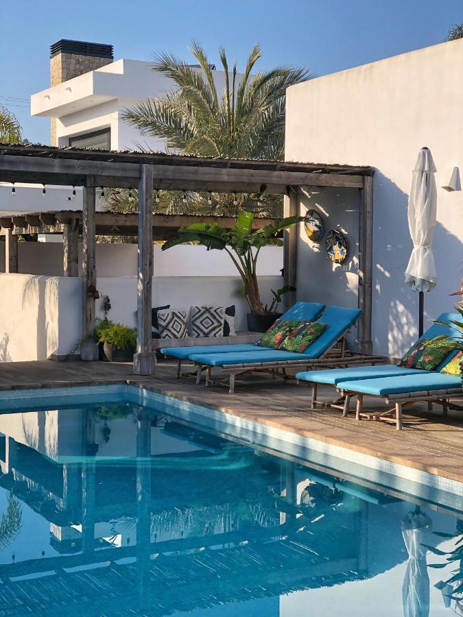 Bed and Breakfast One Thousand Waves à Moraira Extérieur photo