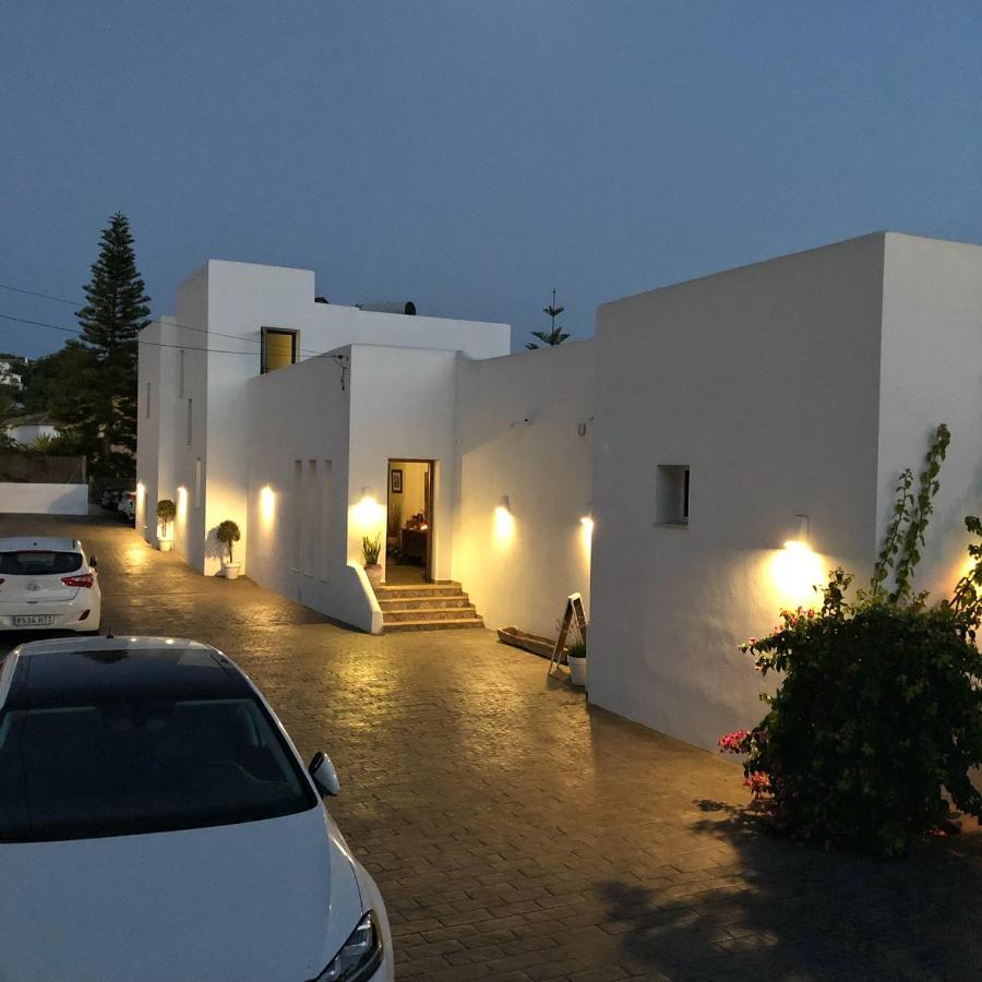 Bed and Breakfast One Thousand Waves à Moraira Extérieur photo