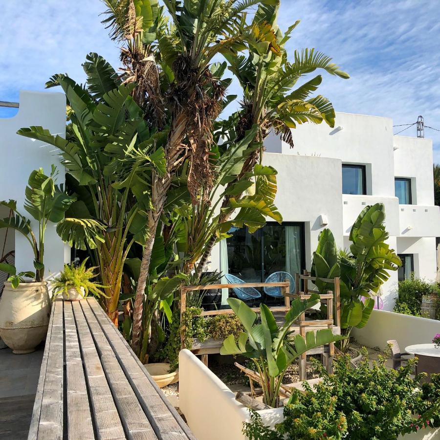 Bed and Breakfast One Thousand Waves à Moraira Extérieur photo