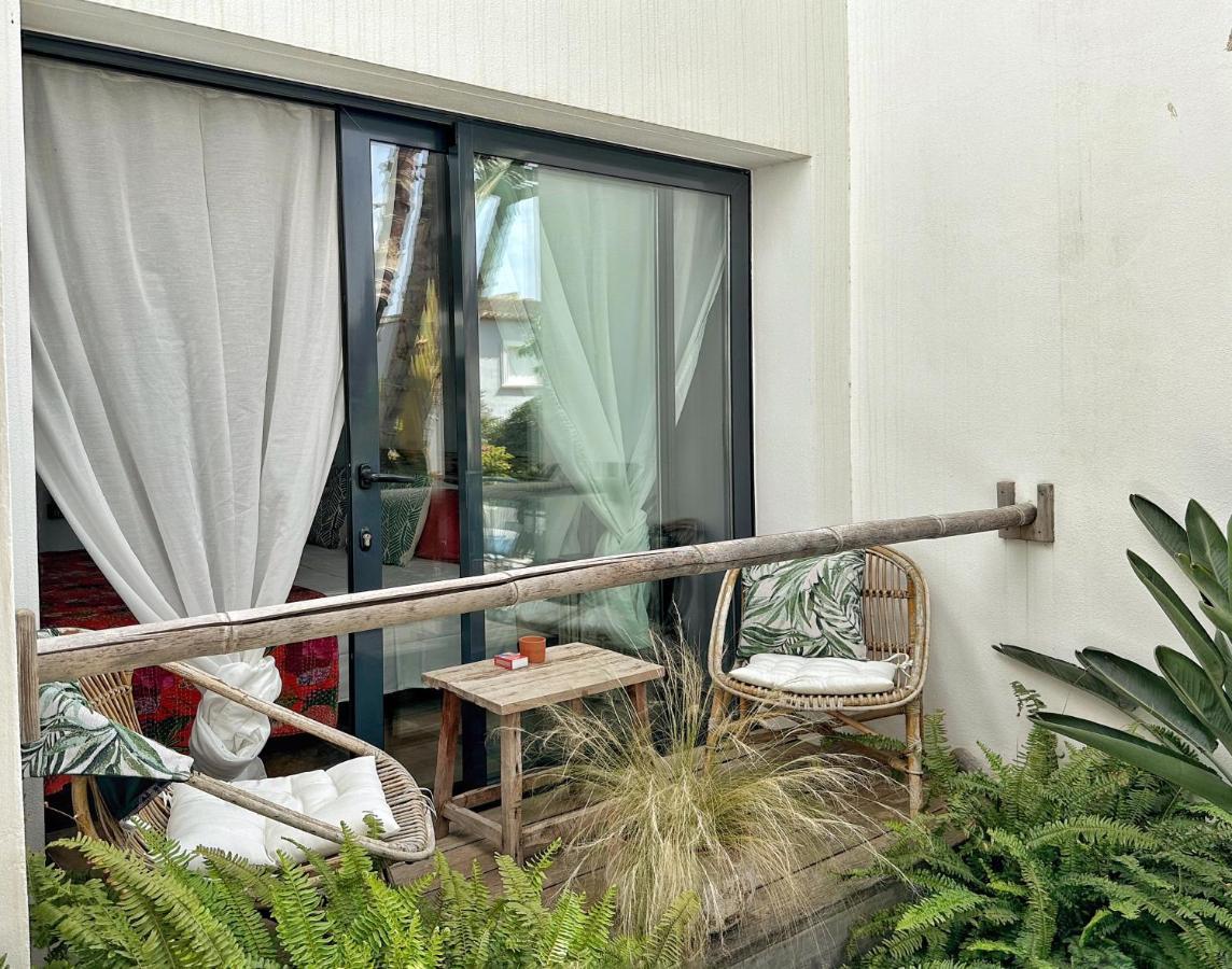 Bed and Breakfast One Thousand Waves à Moraira Extérieur photo