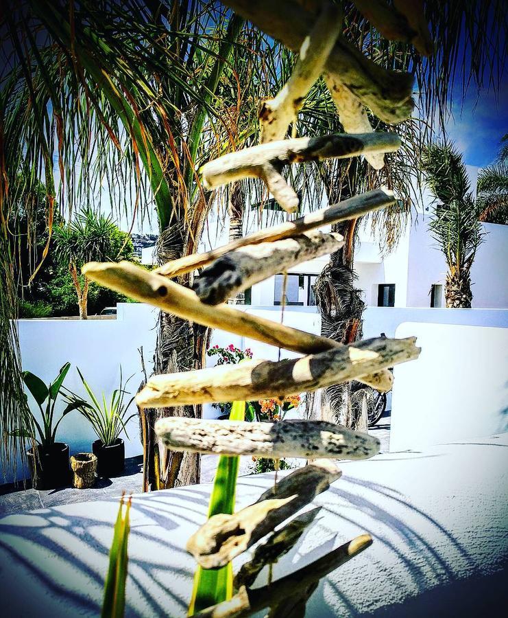 Bed and Breakfast One Thousand Waves à Moraira Extérieur photo